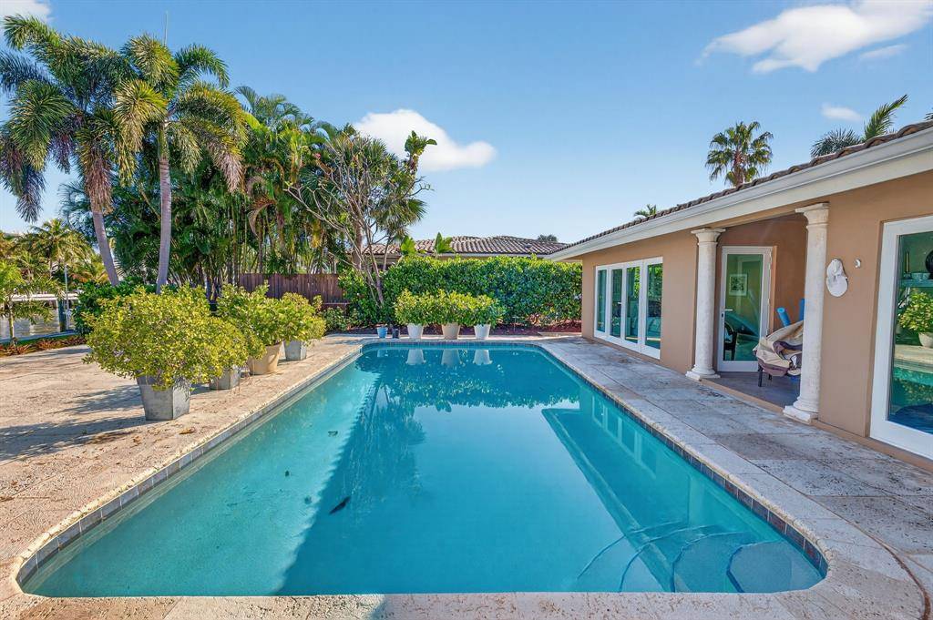 Fort Lauderdale, FL 33306,2871 NE 26th Ct