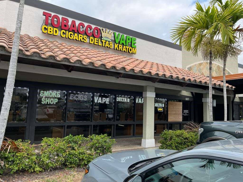 Stuart, FL 34994,1596 SE Federal Highway