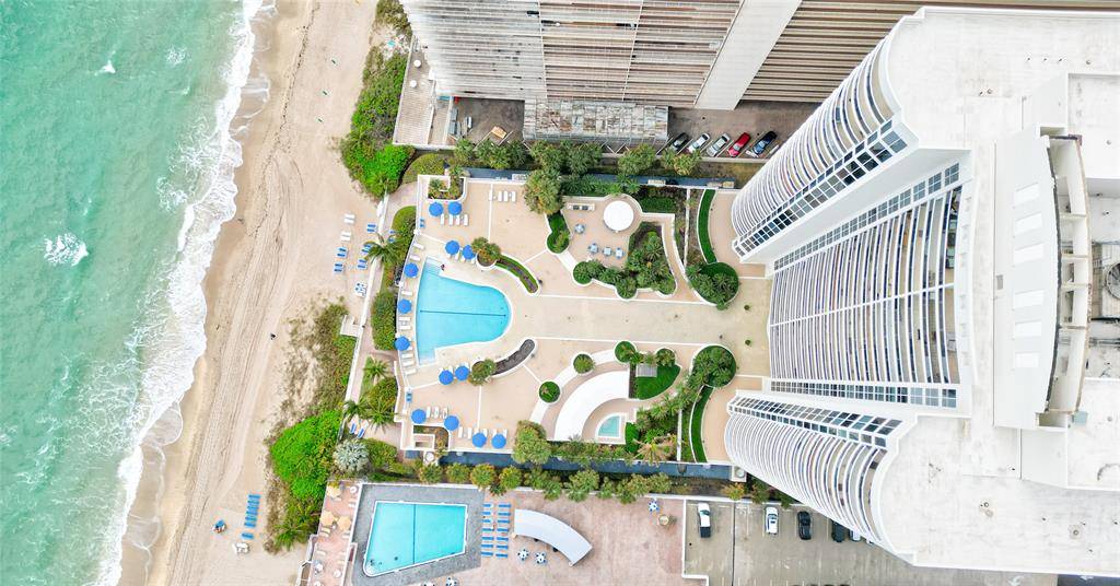 Fort Lauderdale, FL 33308,4240 Galt Ocean Dr #704