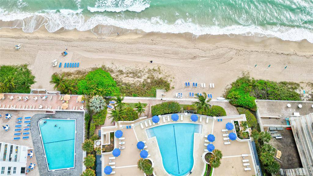 Fort Lauderdale, FL 33308,4240 Galt Ocean Dr #704