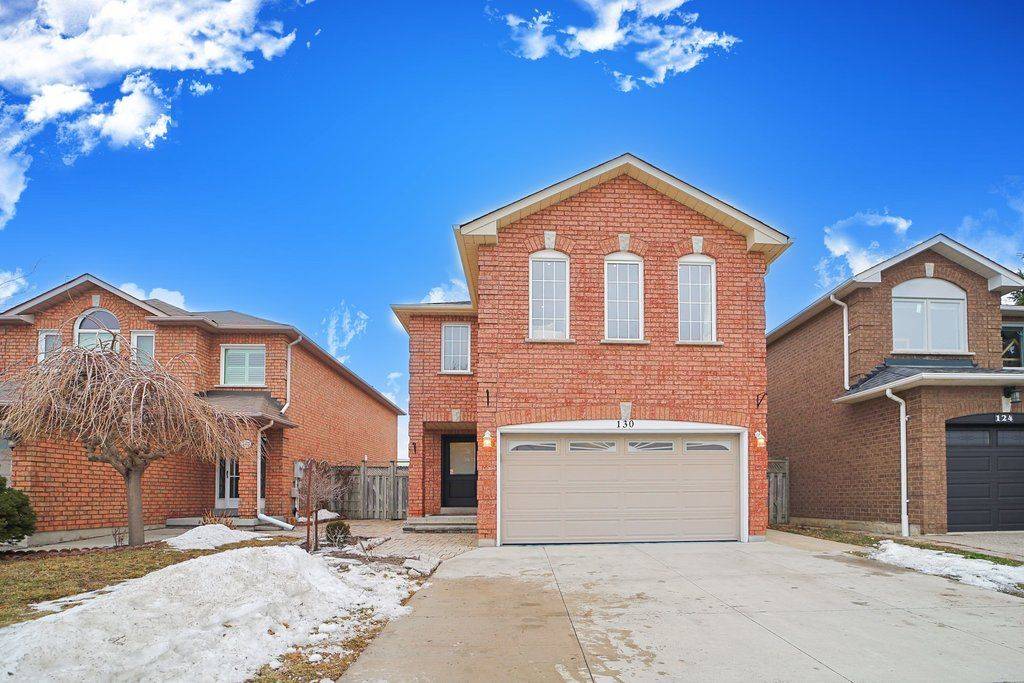 Vaughan, ON L6A 2X2,130 Solway AVE