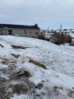 Marquis Rm No. 191, SK S0H 2X0,540 Richard DRIVE