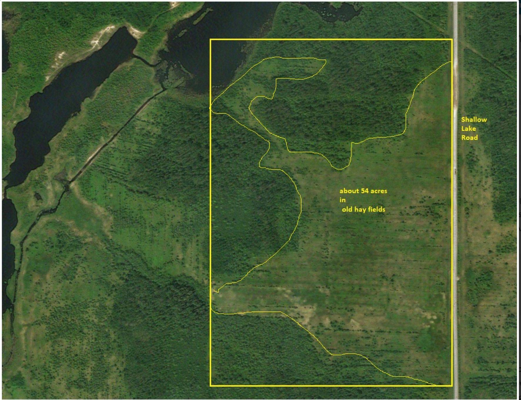 PCL 8479 N/A N/A, Mattice-val Cote, ON P0L 1T0