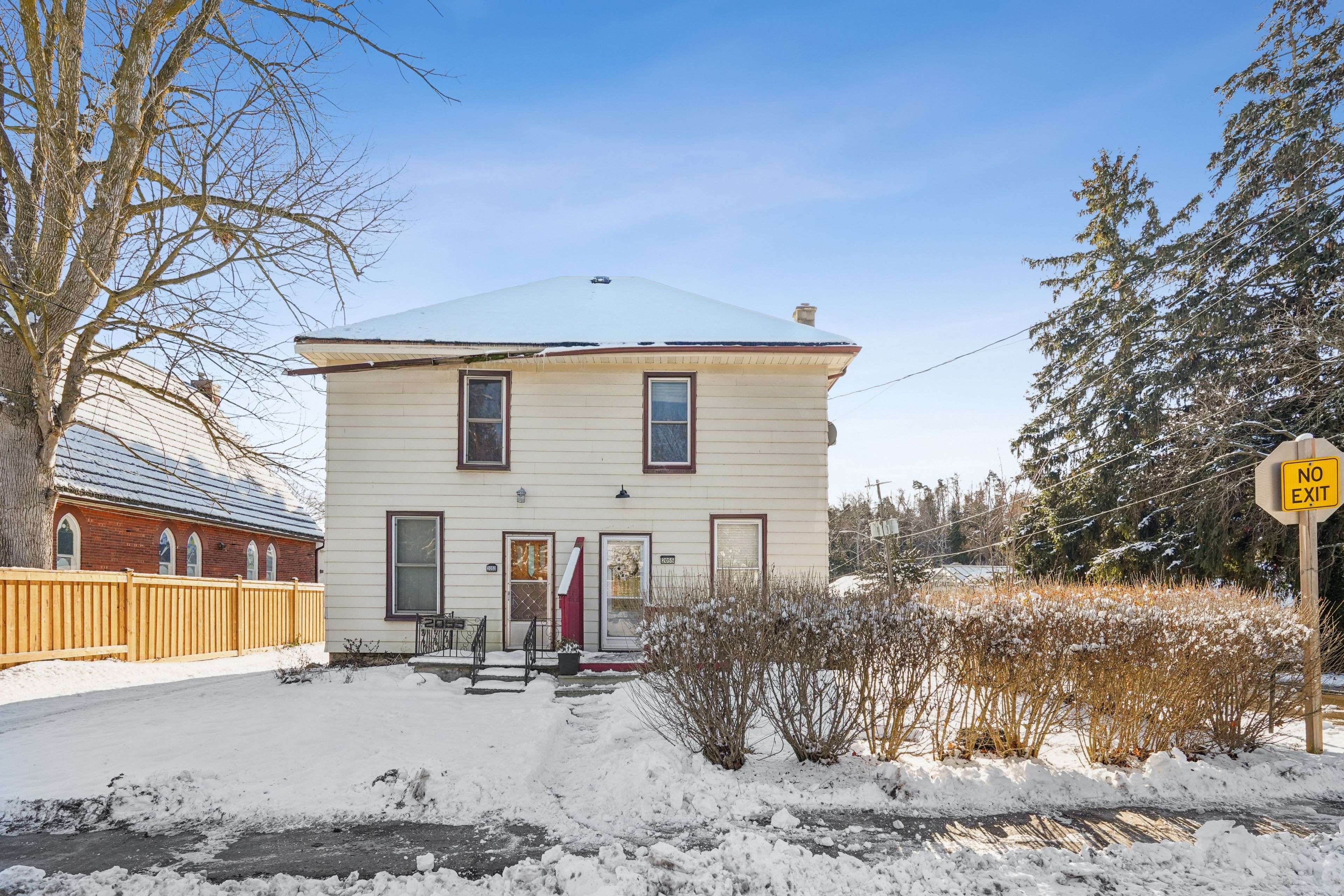 Brampton, ON L6Y 0E9,2055 Embleton RD