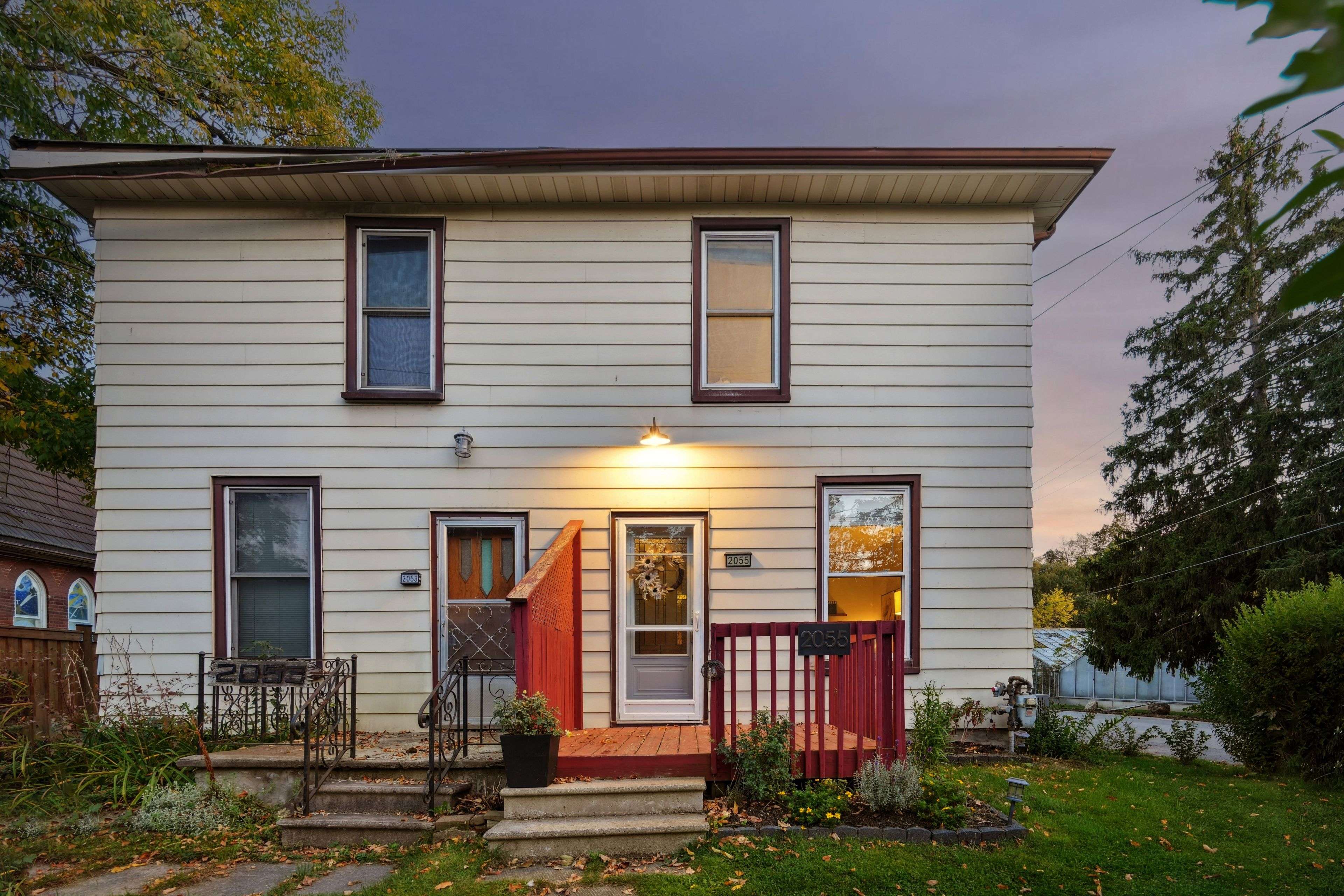 Brampton, ON L6Y 0E9,2055 Embleton RD