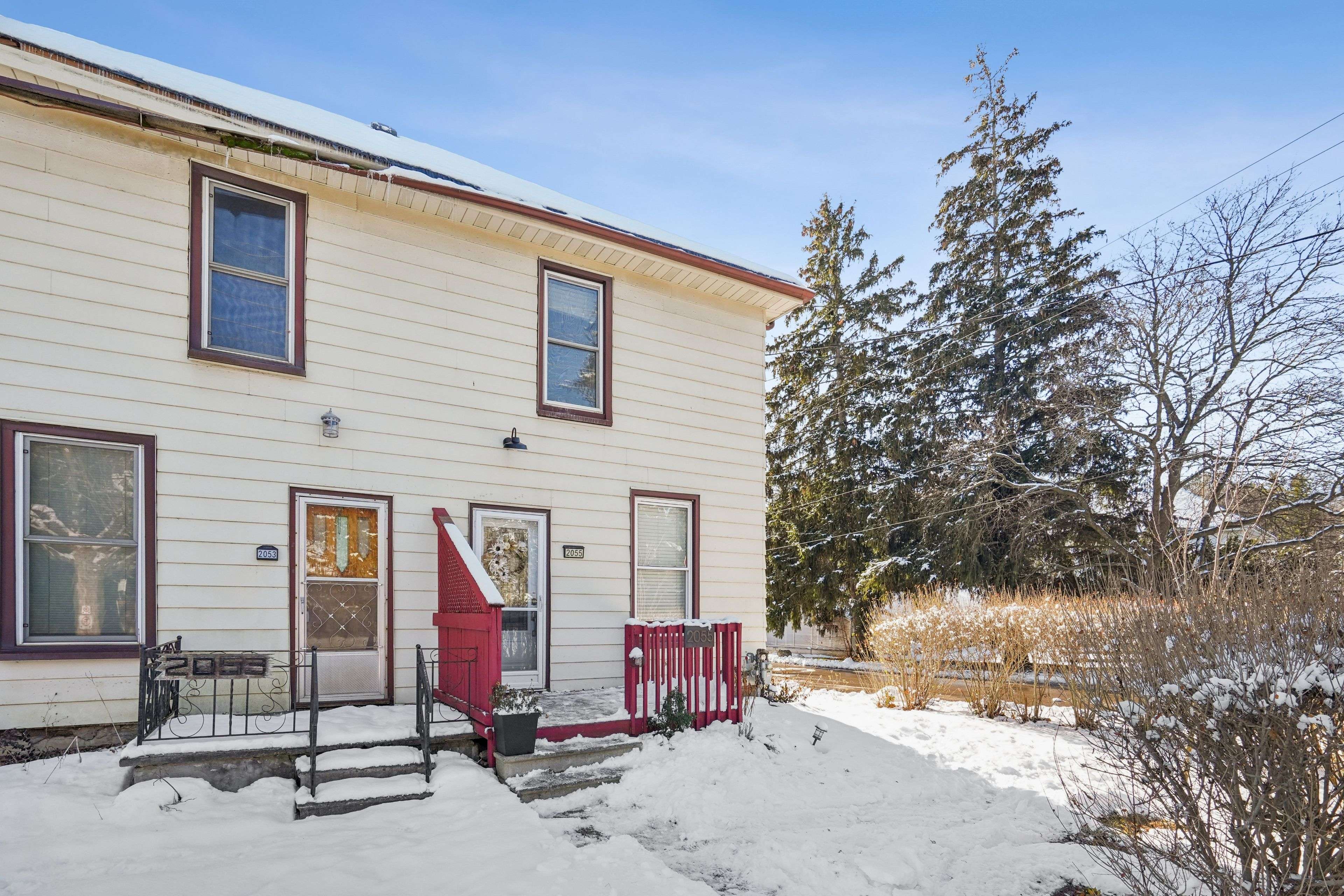 Brampton, ON L6Y 0E9,2055 Embleton RD