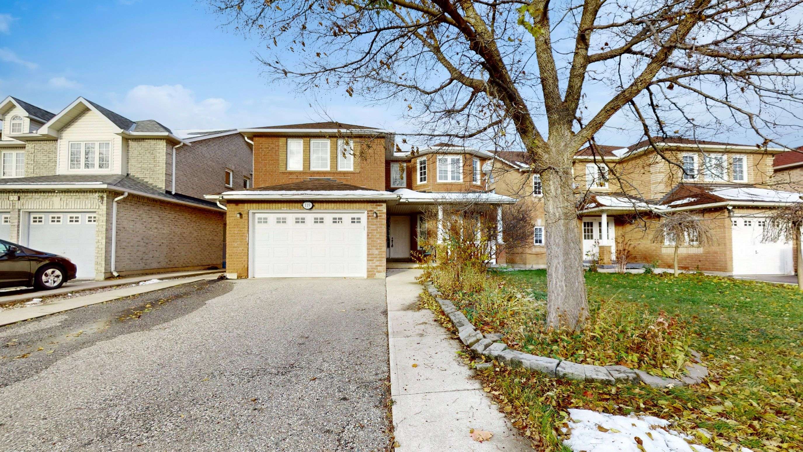 Brampton, ON L6Y 5E1,119 Letty AVE #LOWER