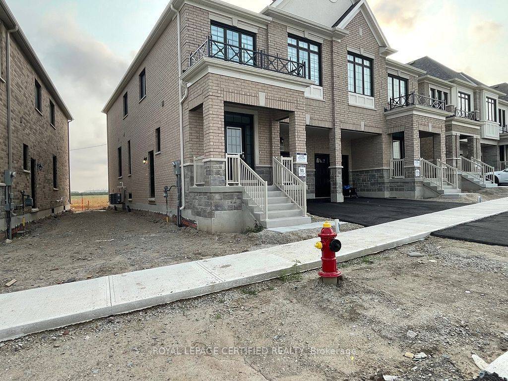 Milton, ON L9E 2G6,1601 Savoline BLVD