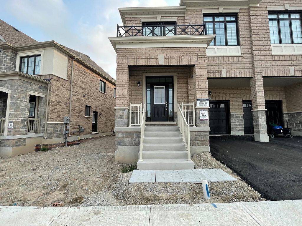 Milton, ON L9E 2G6,1601 Savoline BLVD