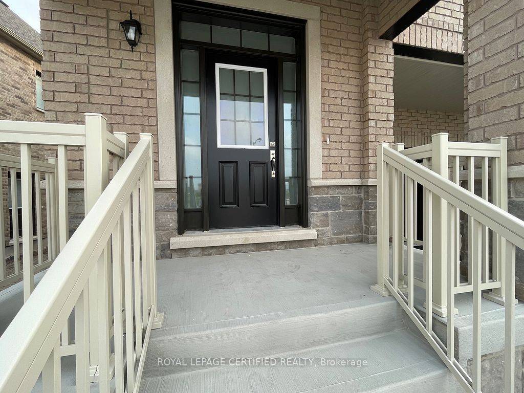 Milton, ON L9E 2G6,1601 Savoline BLVD