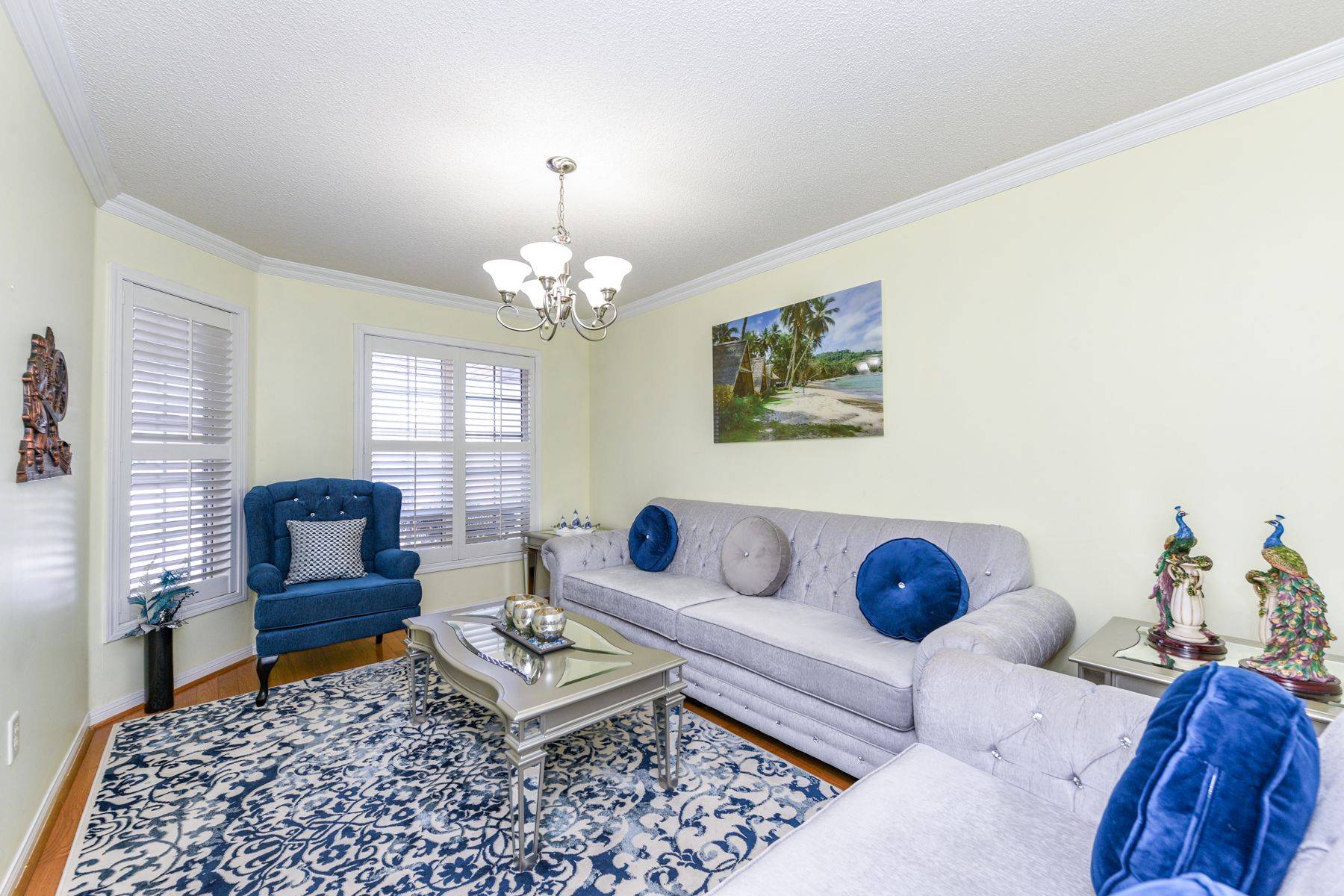 Brampton, ON L6R 2L2,186 Mountainberry RD