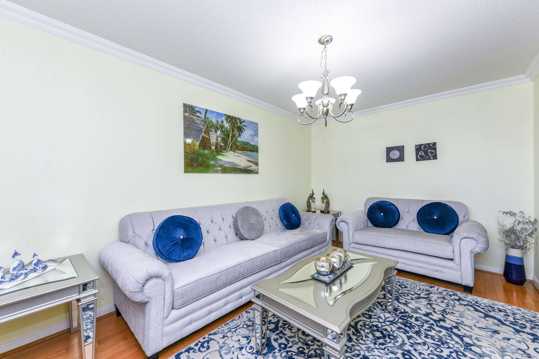 Brampton, ON L6R 2L2,186 Mountainberry RD