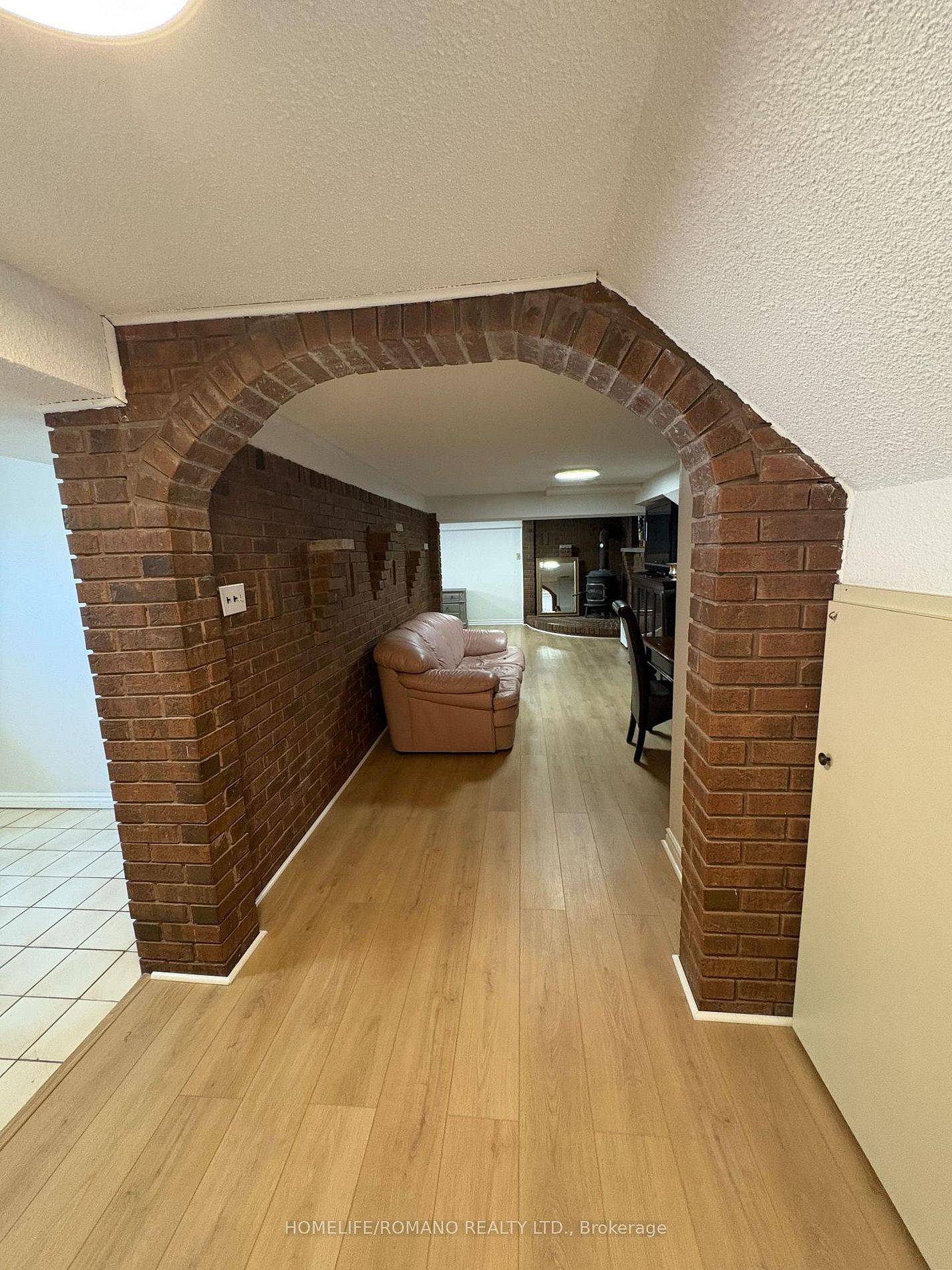 Toronto W05, ON M3K 1K5,32 Plewes RD #Bsmt