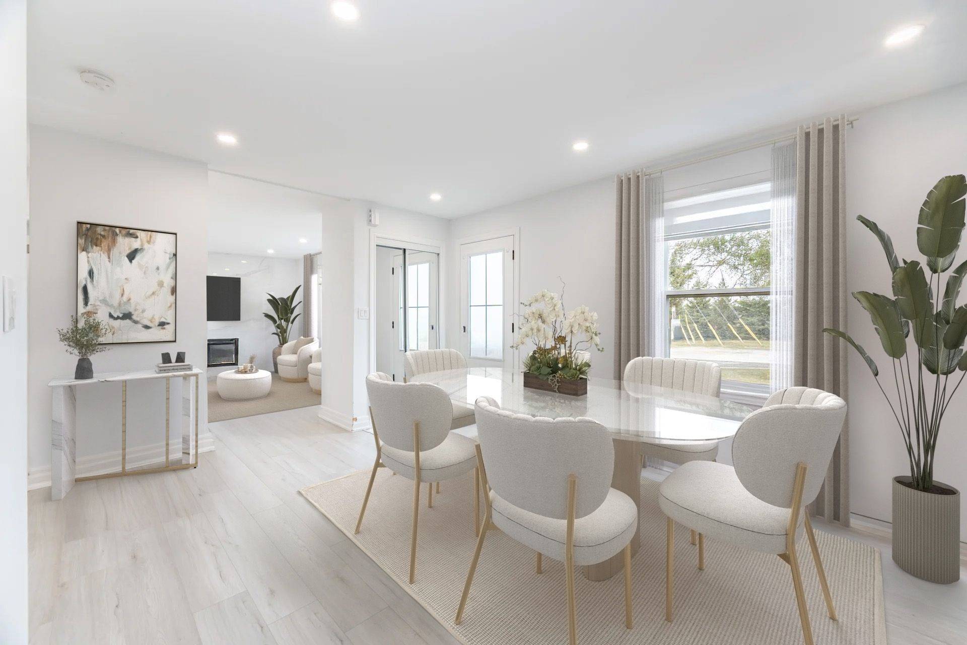 Mississauga, ON L4Y 1R2,2015 Stanfield RD