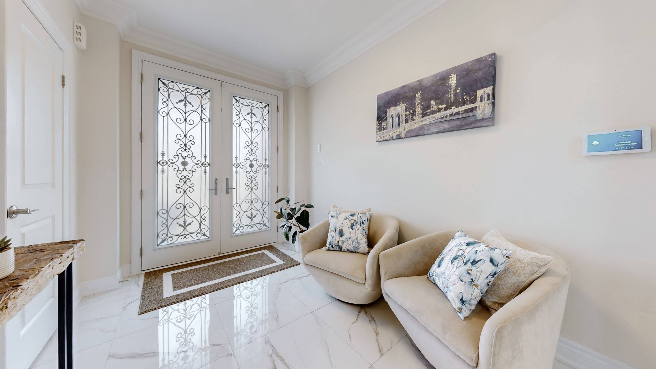 Brampton, ON L6X 5R3,29 Frost ST