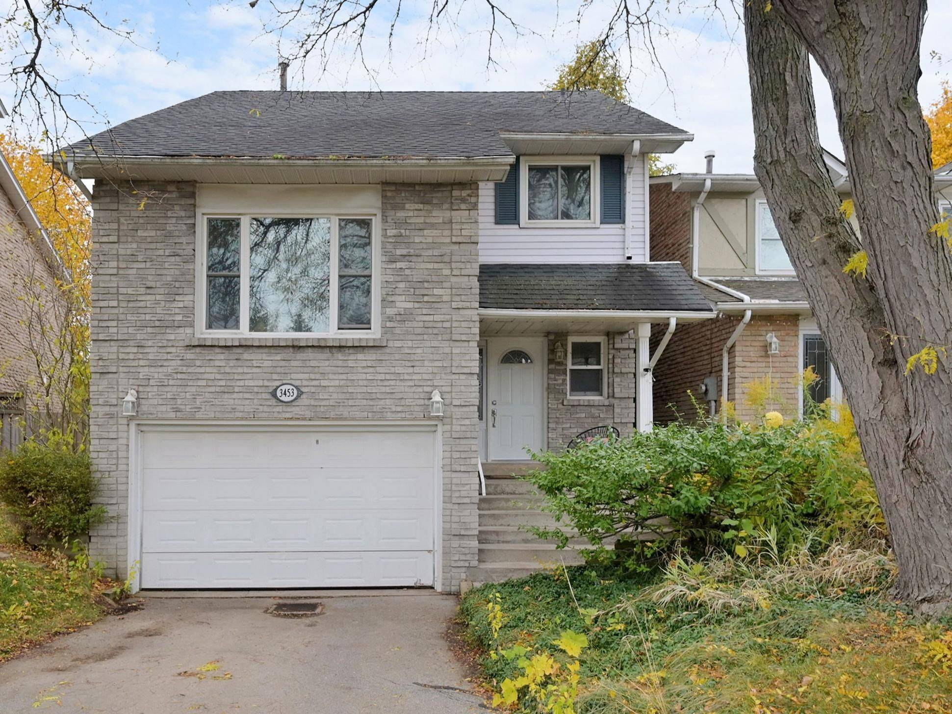 Burlington, ON L7M 1Z5,3453 Hannibal RD