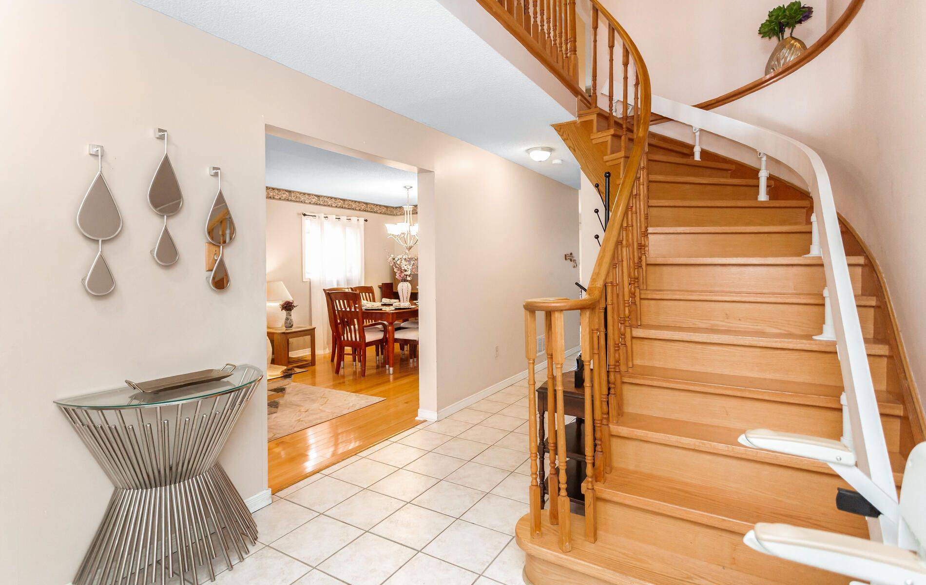 Brampton, ON L6X 4E7,138 Atkins CIR