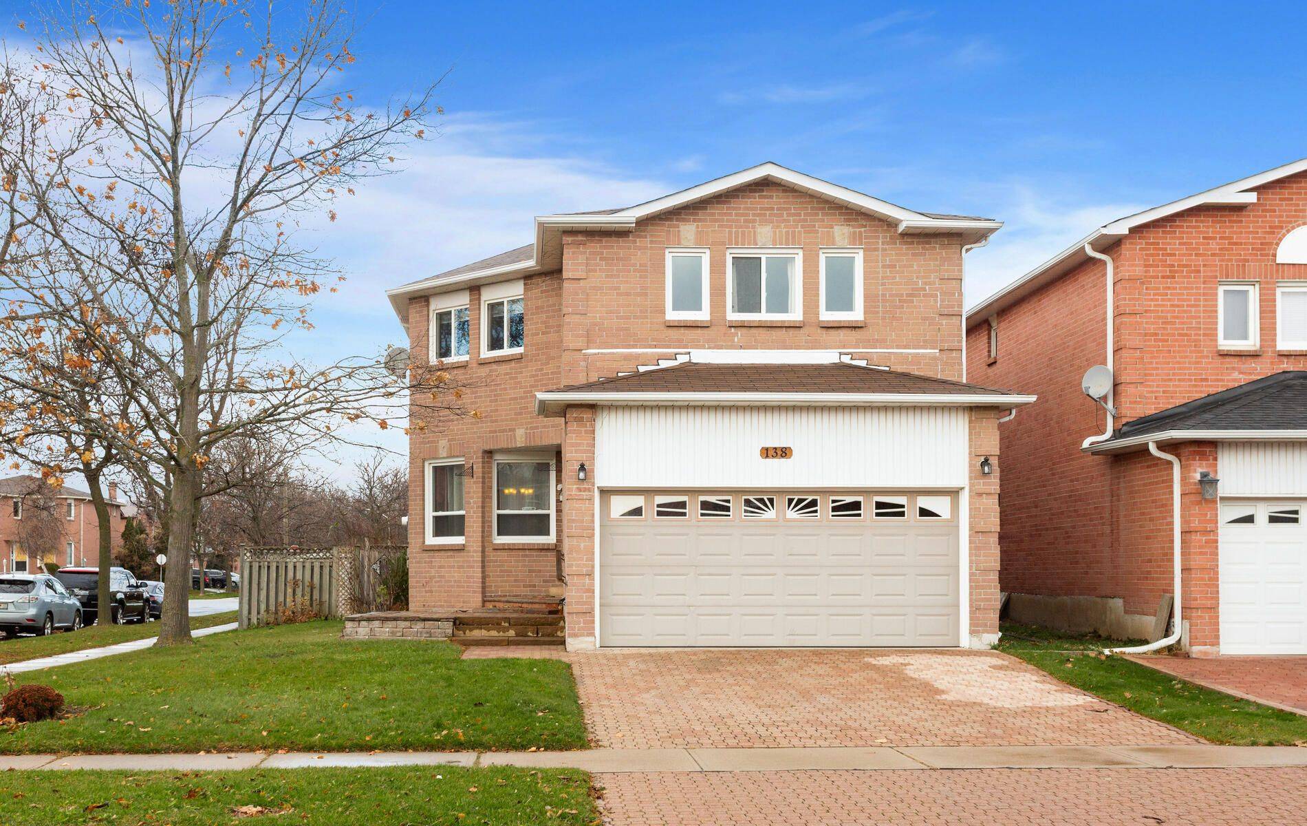 Brampton, ON L6X 4E7,138 Atkins CIR