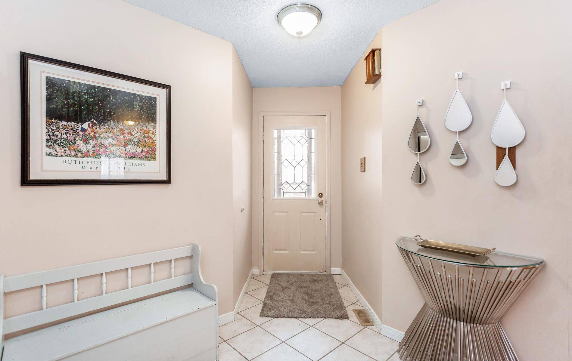 Brampton, ON L6X 4E7,138 Atkins CIR