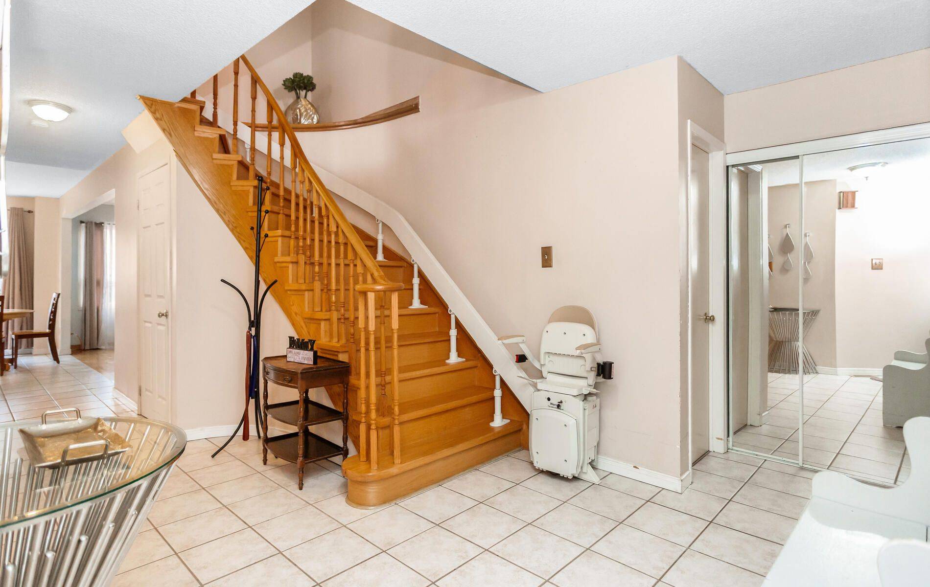 Brampton, ON L6X 4E7,138 Atkins CIR