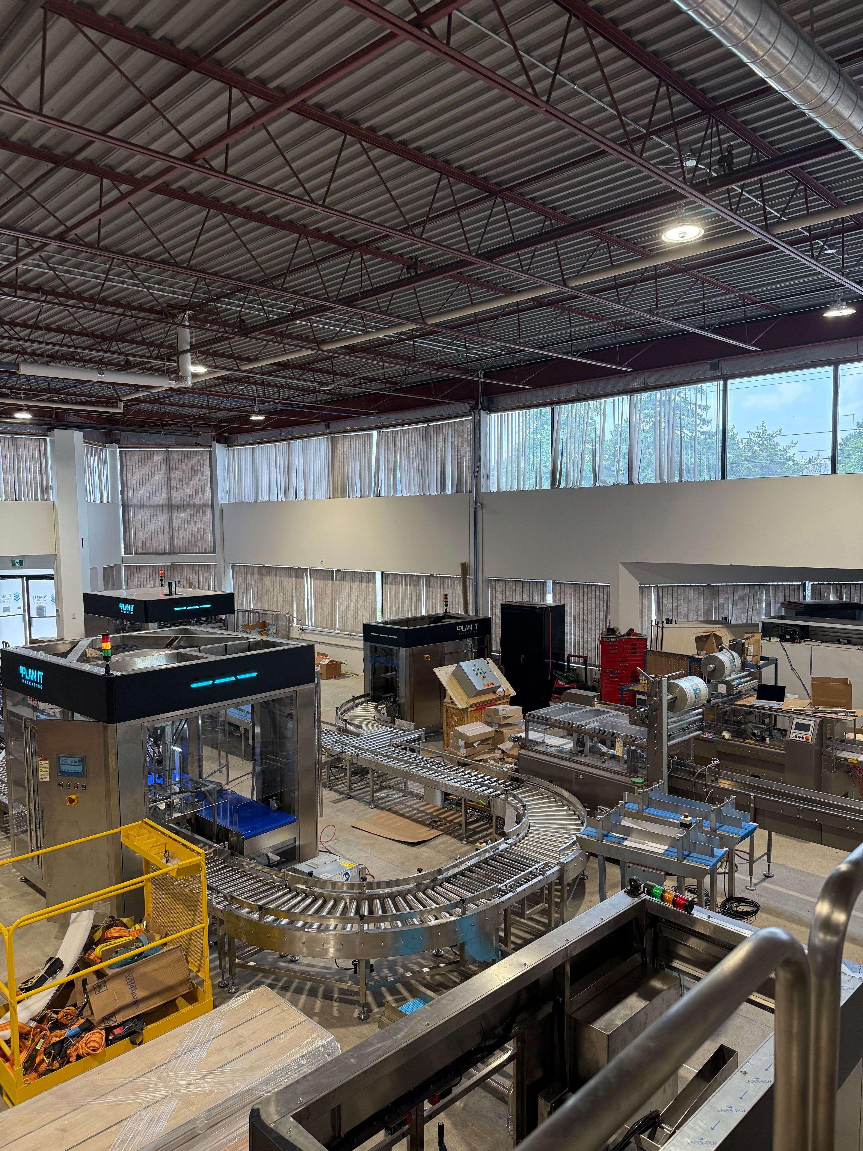 Mississauga, ON L4Z 1X9,370 Britannia RD E #1-2