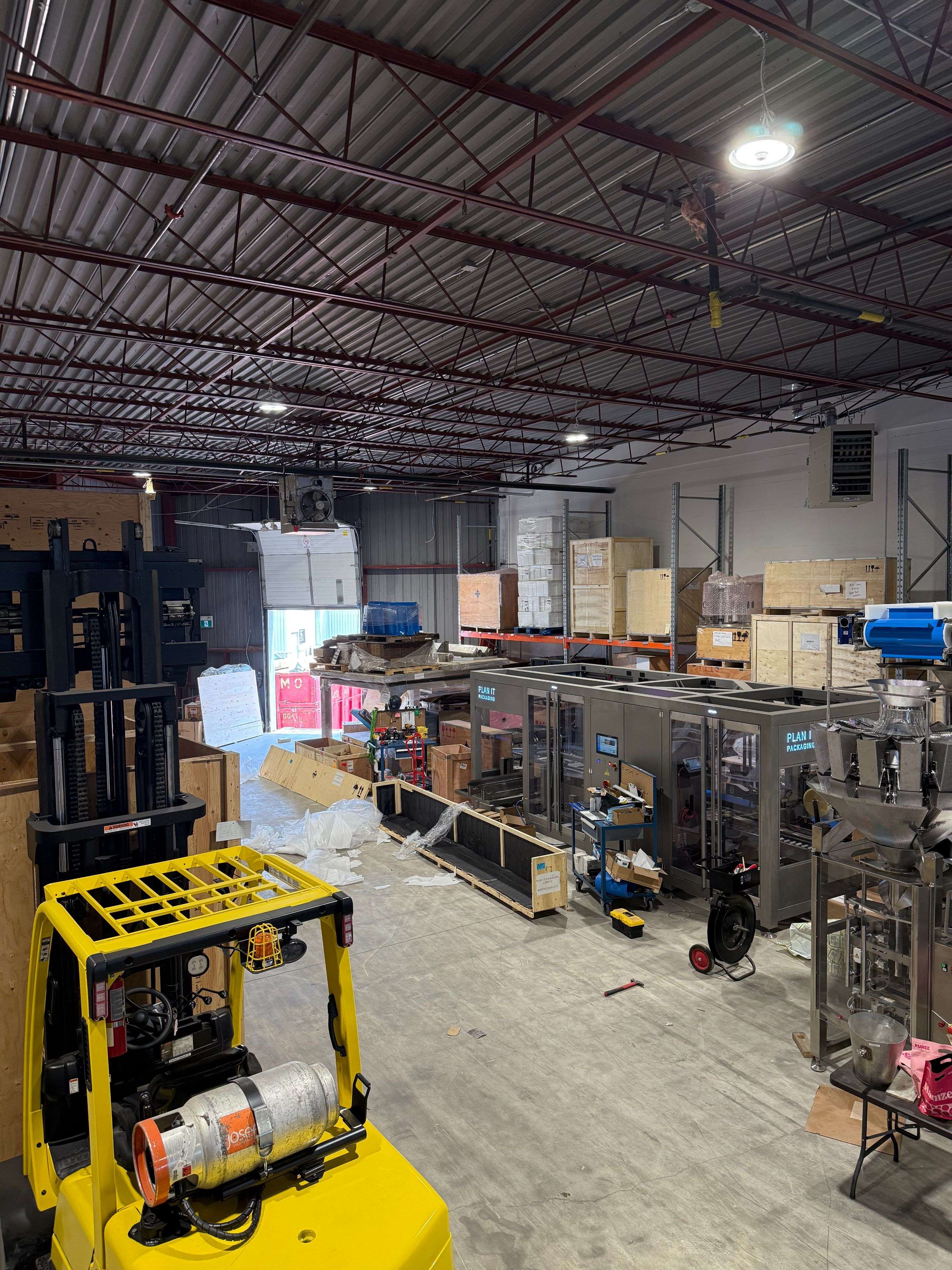 Mississauga, ON L4Z 1X9,370 Britannia RD E #1-2