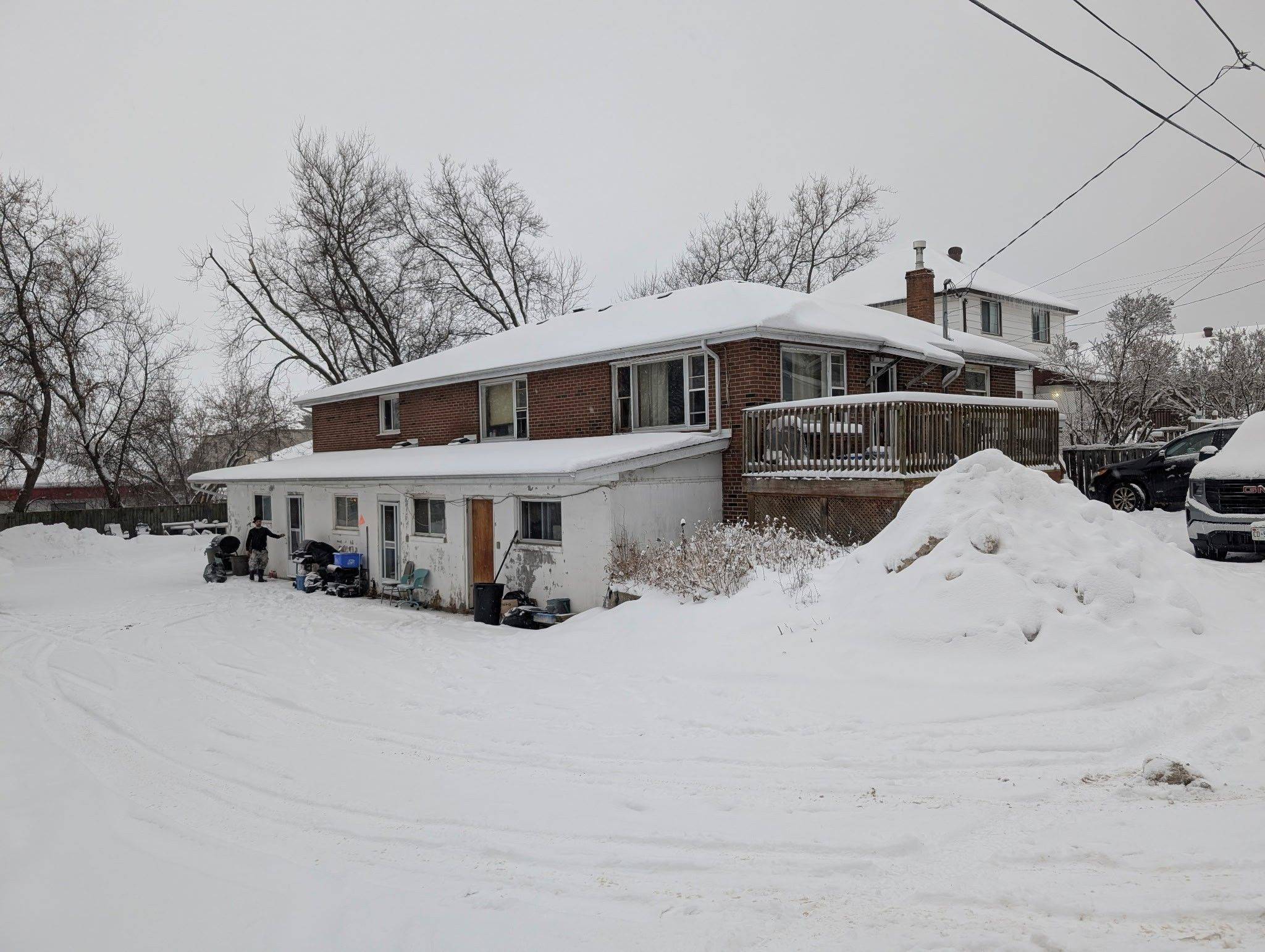 Callander, ON P0H 1H0,45 High ST