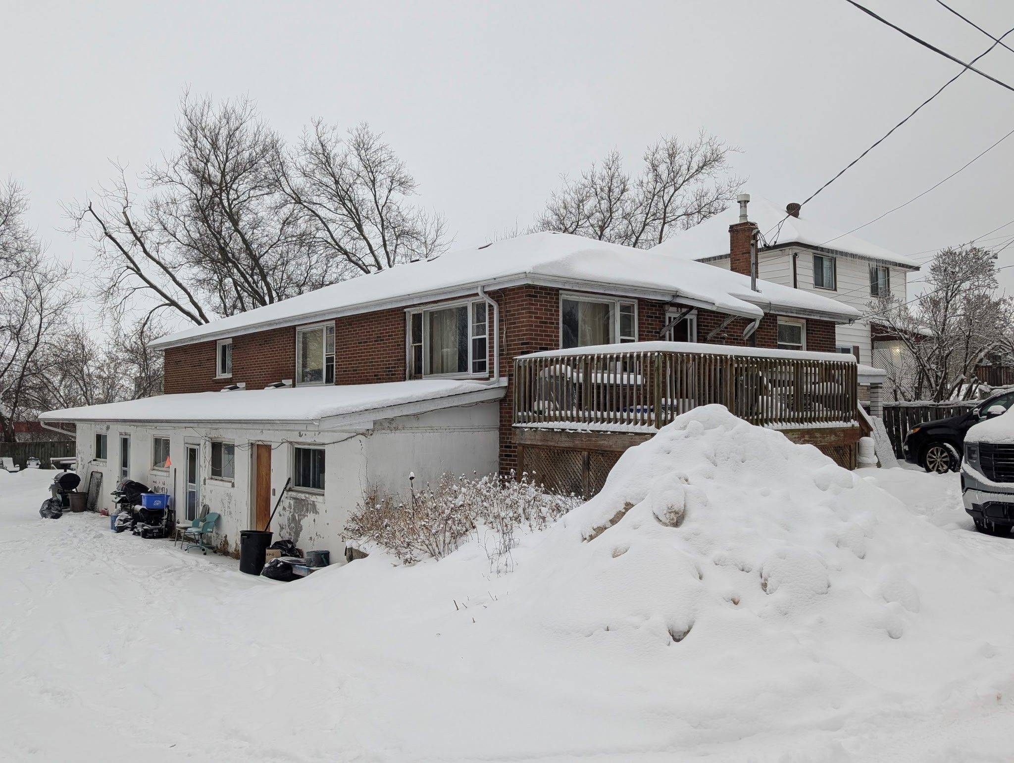 Callander, ON P0H 1H0,45 High ST