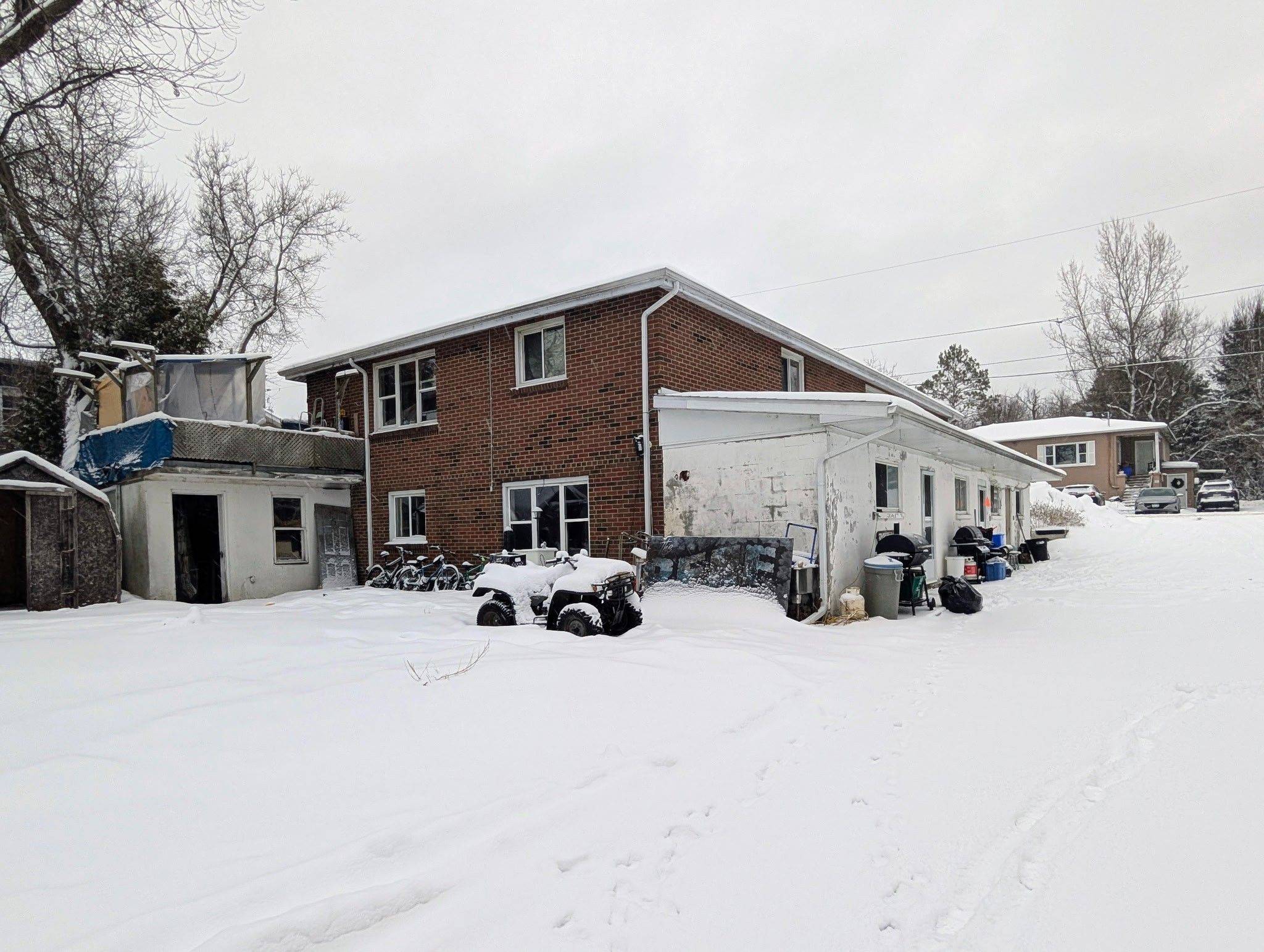 Callander, ON P0H 1H0,45 High ST