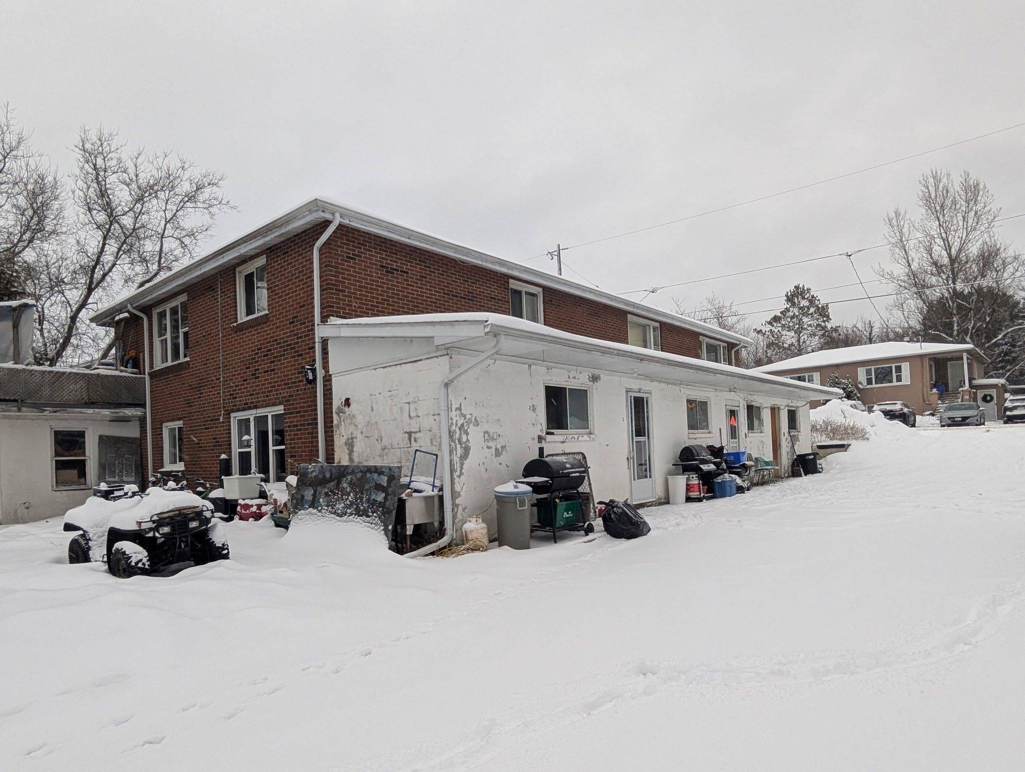 Callander, ON P0H 1H0,45 High ST