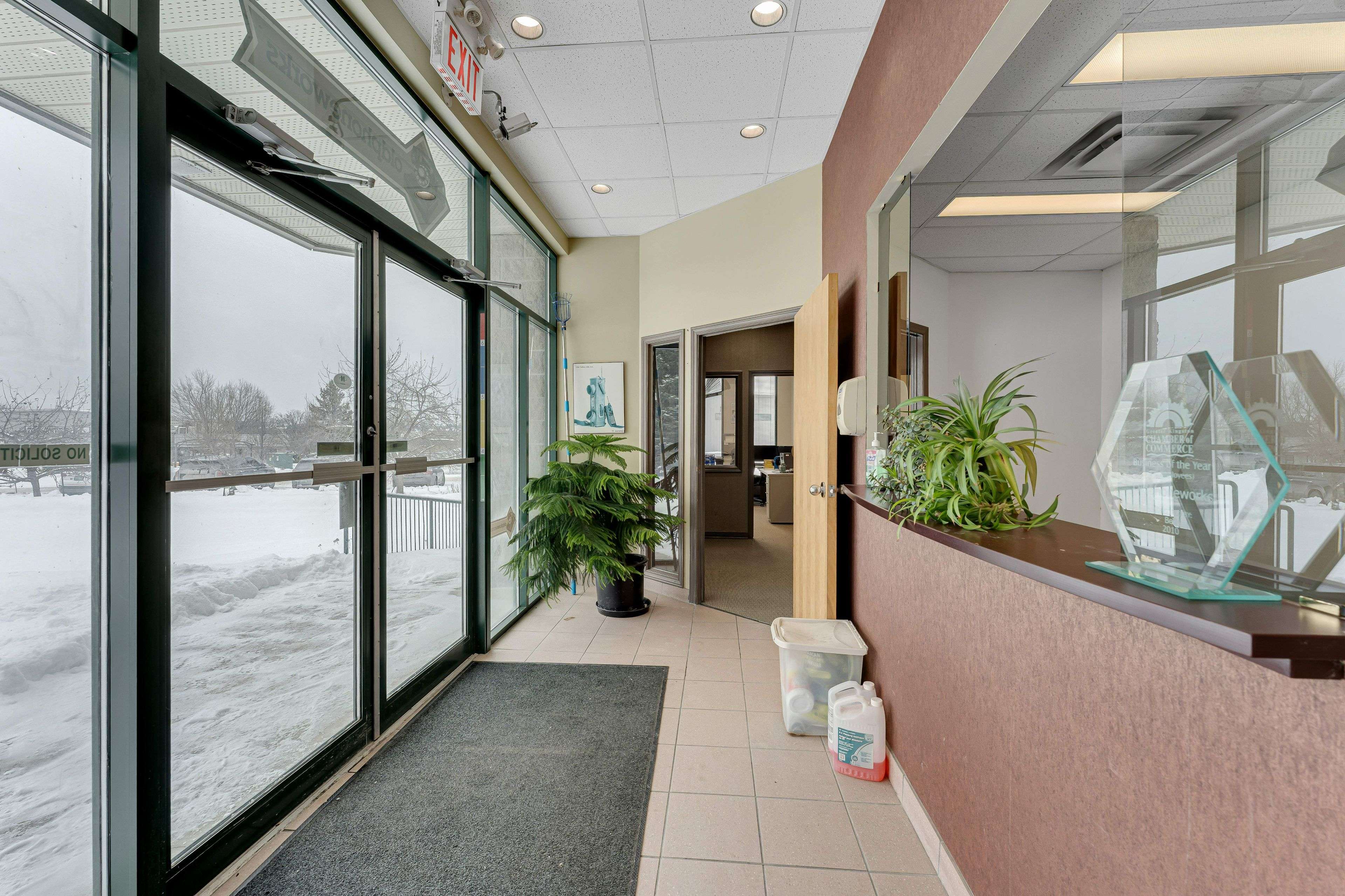 Kingston, ON K7M 8S3,10 Binnington CT