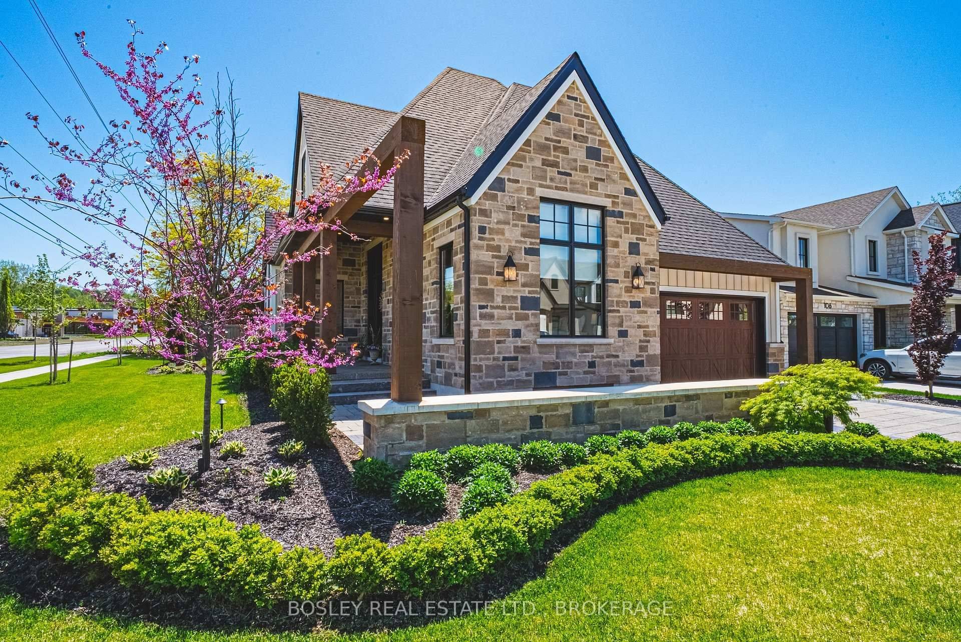 Niagara-on-the-lake, ON L0S 1J1,110 Millpond RD