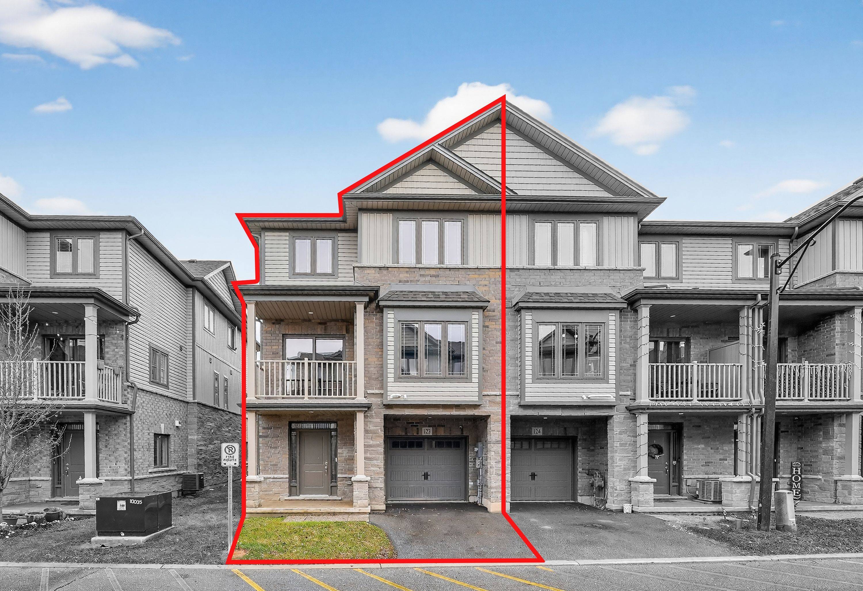 Brantford, ON N3T 0R6,77 Diana AVE #123