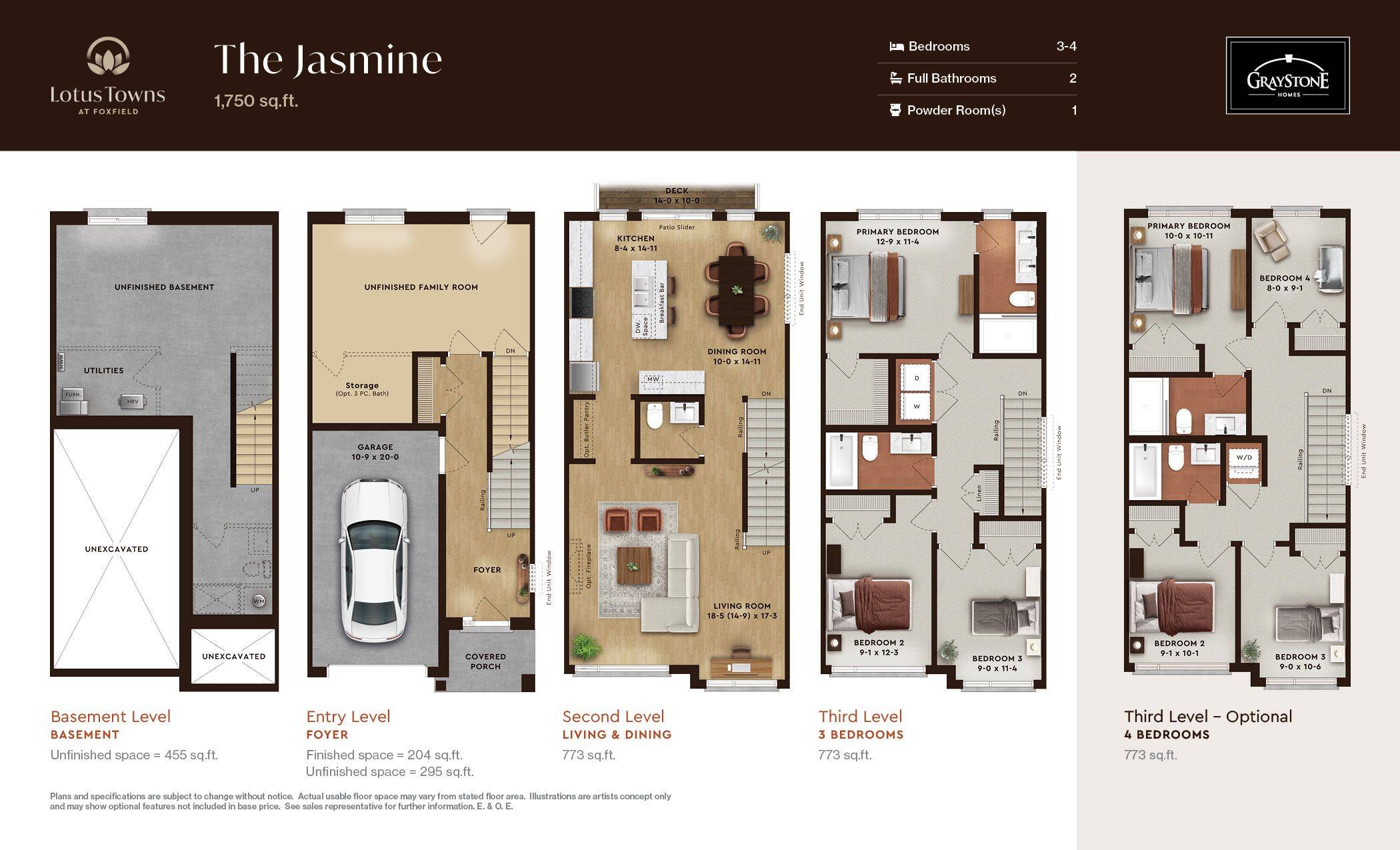 London North, ON N6G 5B4,2830 Tokala TRL #3