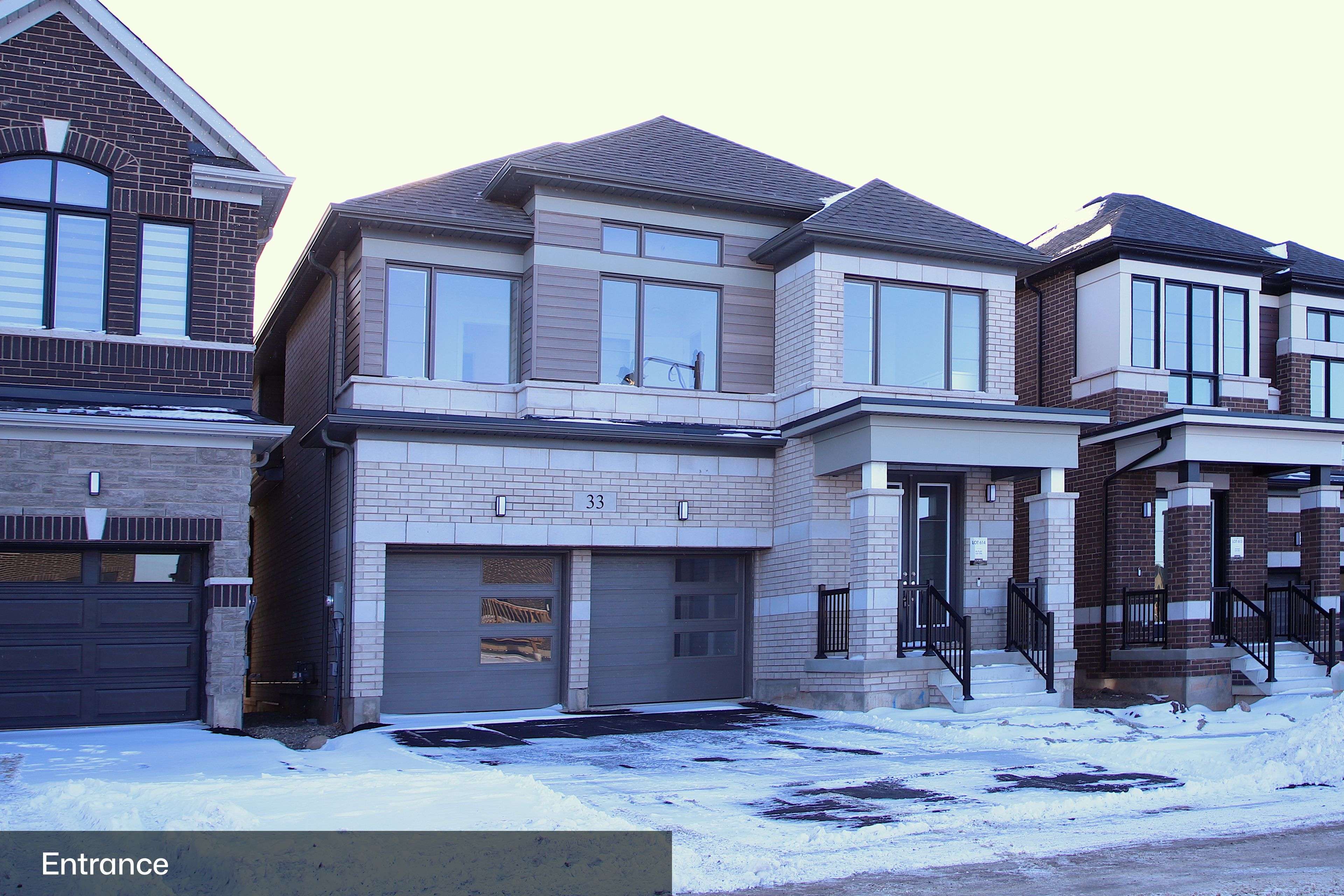 Erin, ON N0B 1T0,33 GIBSON DR