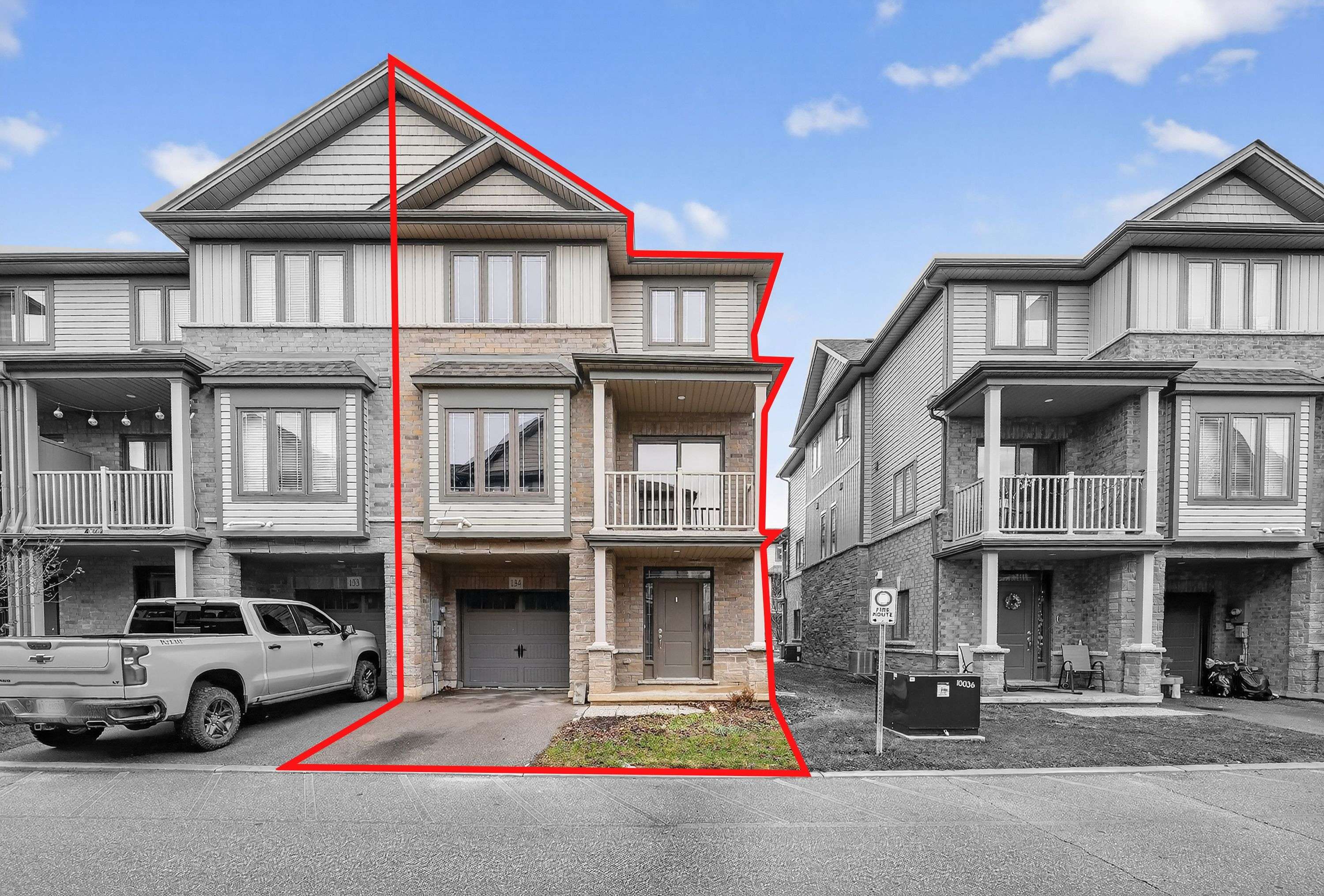 Brantford, ON N3T 0R6,77 Diana AVE #134