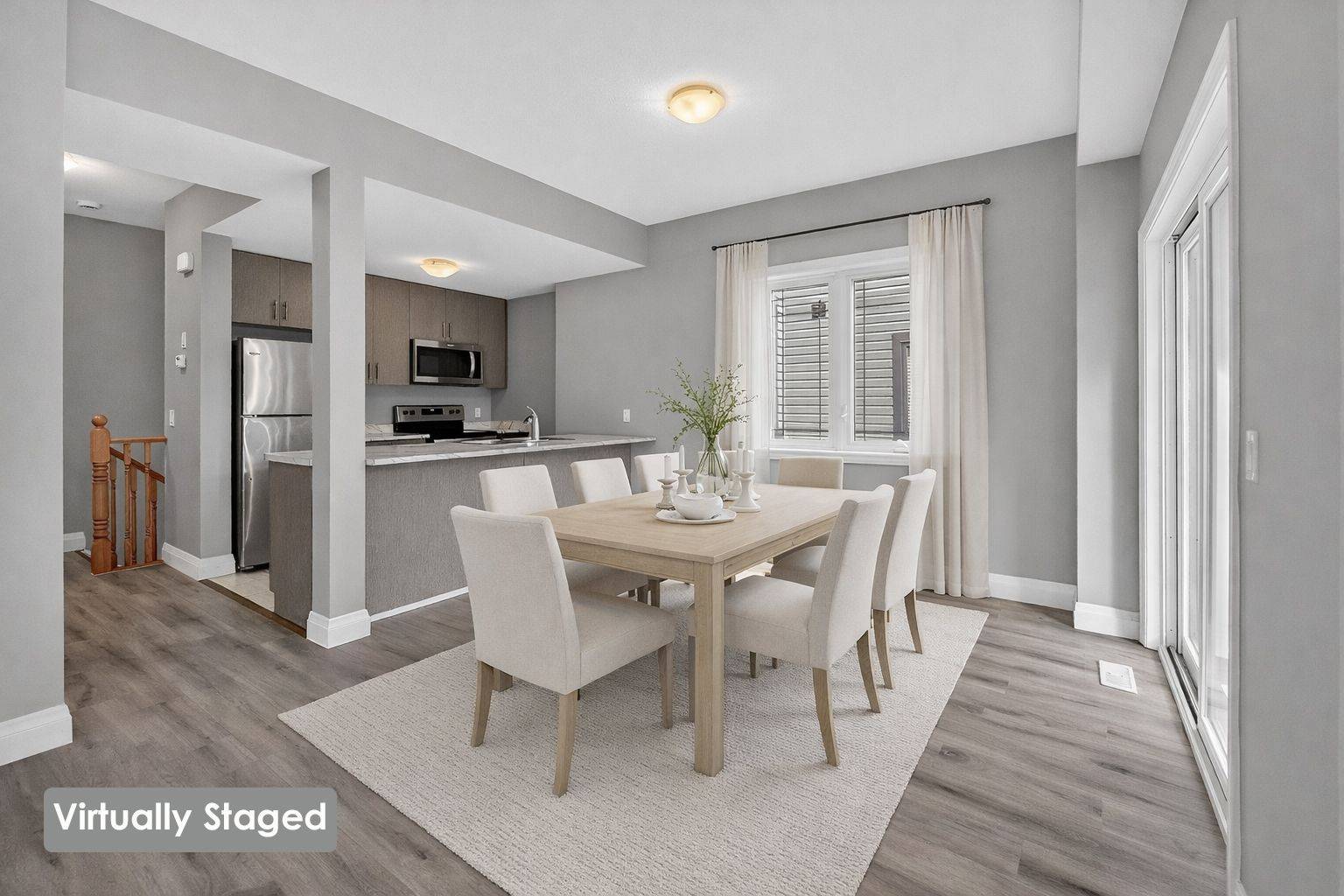 Brantford, ON N3T 0R6,77 Diana AVE #134