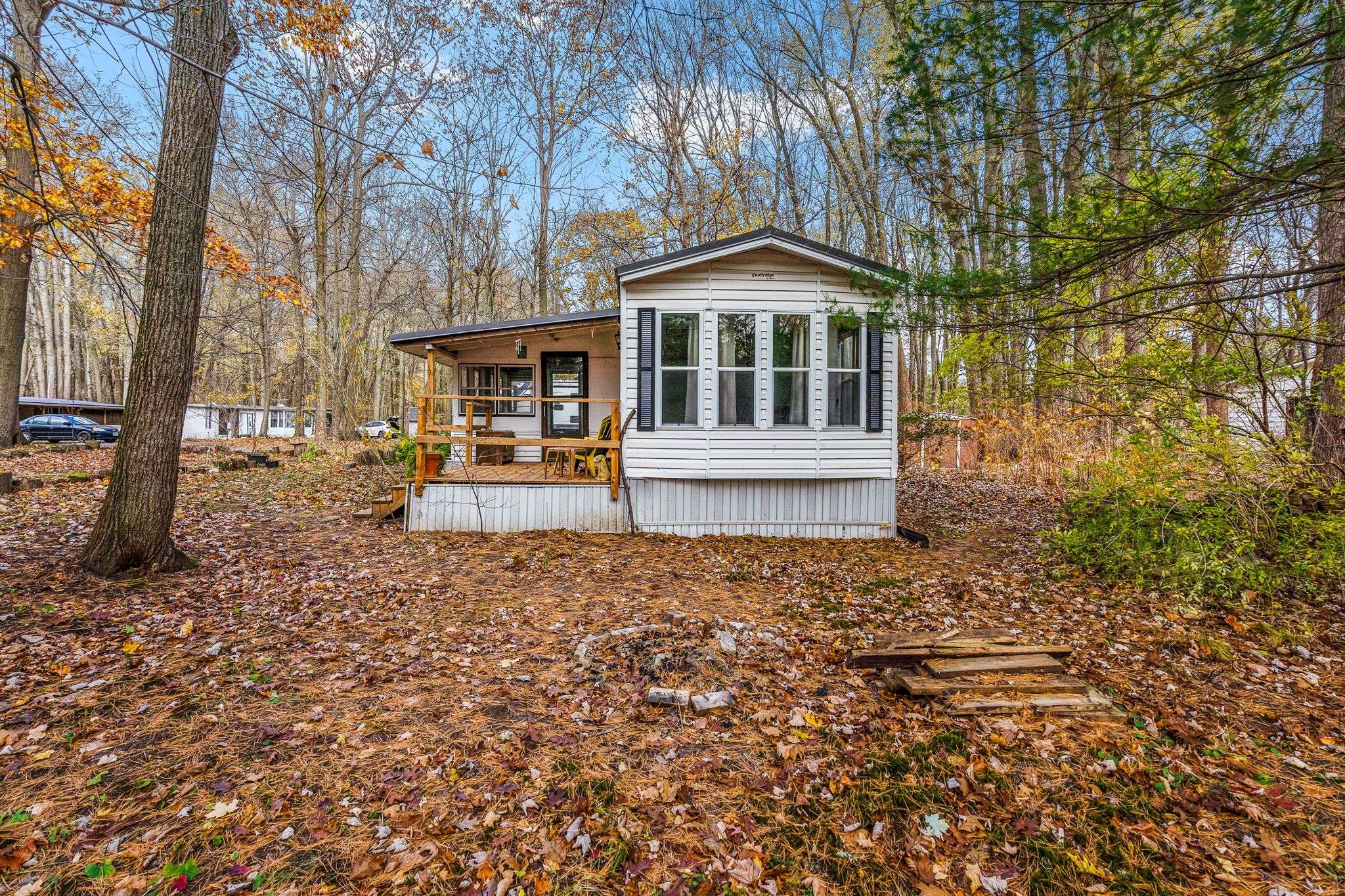 Haldimand, ON N0A 1K0,334 RATTLESNAKE RD #14