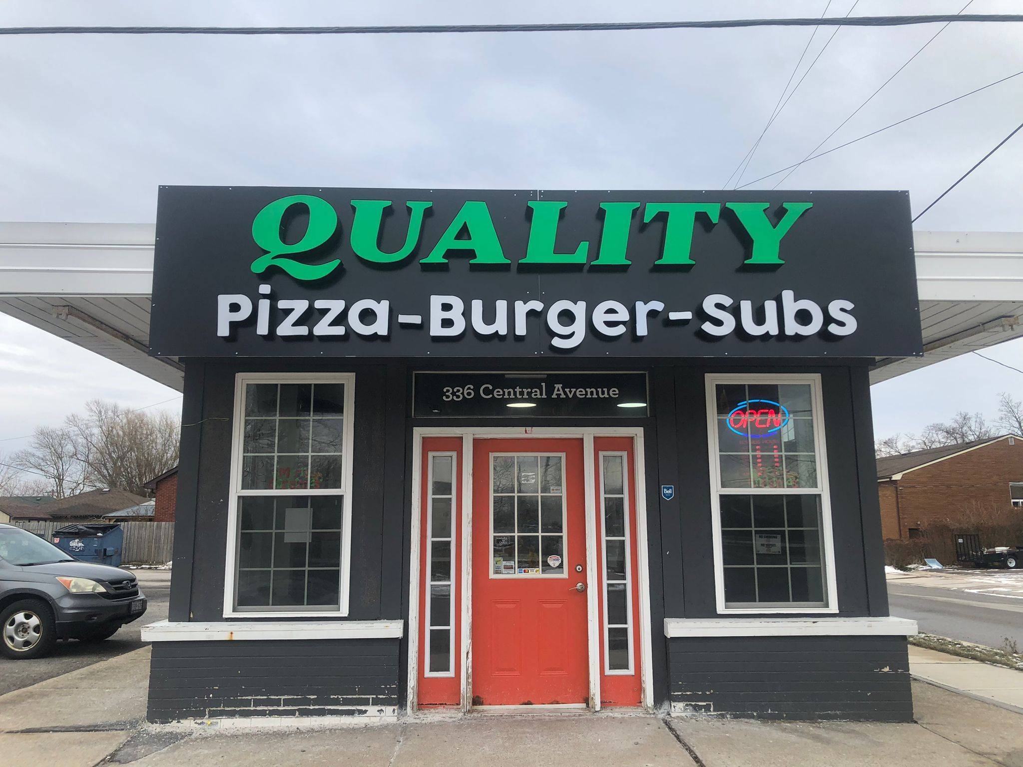 Fort Erie, ON L2A 2L4,336 Central Ave AVE