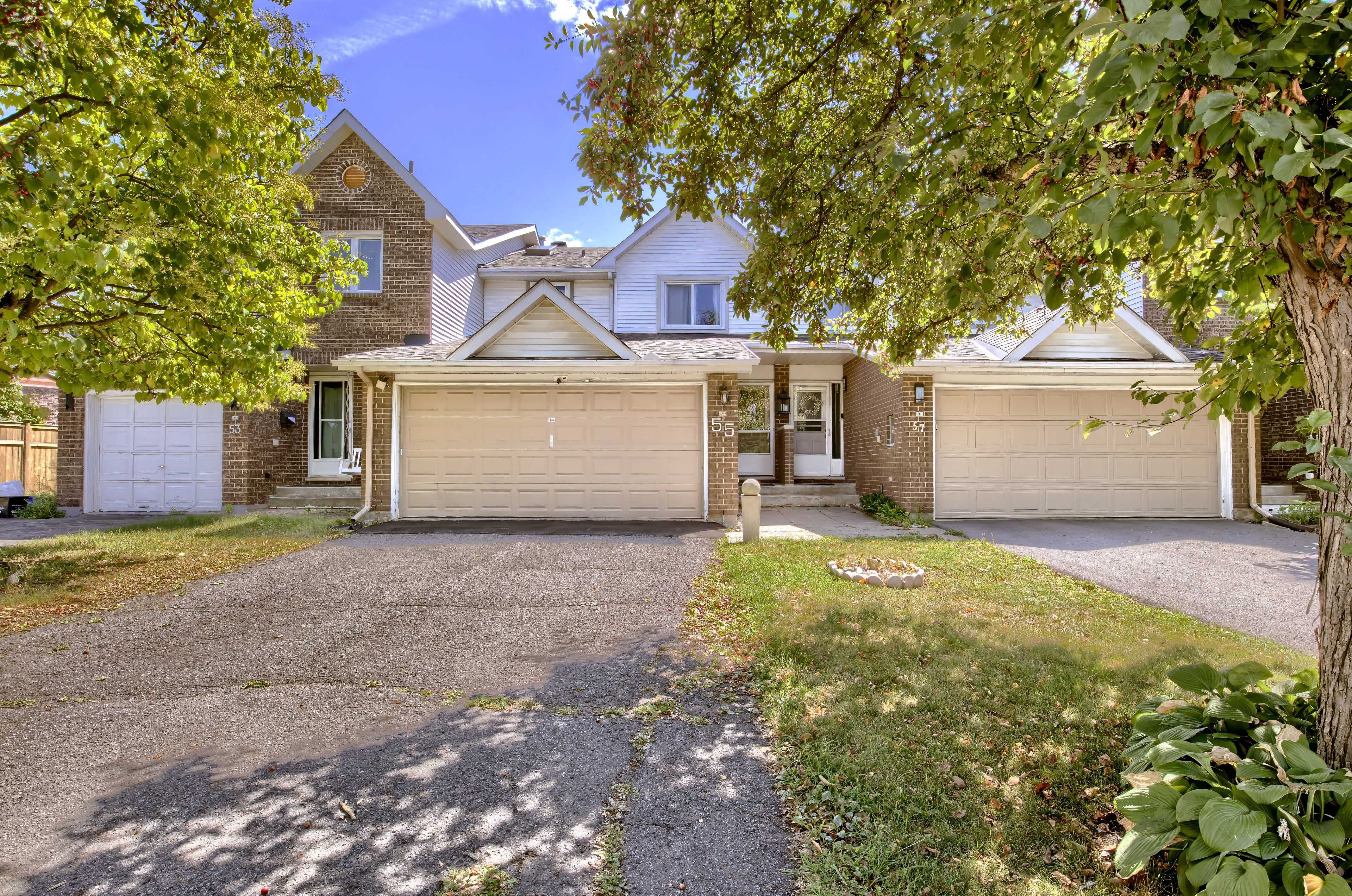 Kanata, ON K2L 4A6,55 McGibbon DR