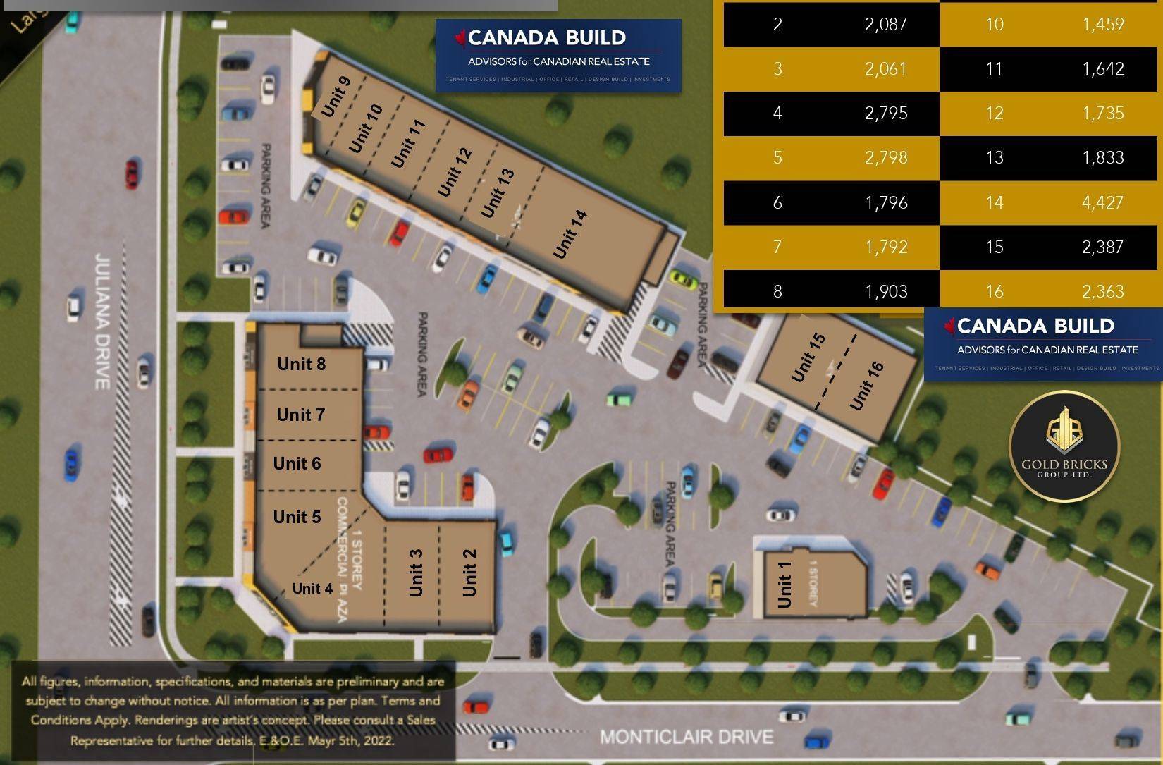 Woodstock, ON N4S 9A2,200 Montclair DR #2