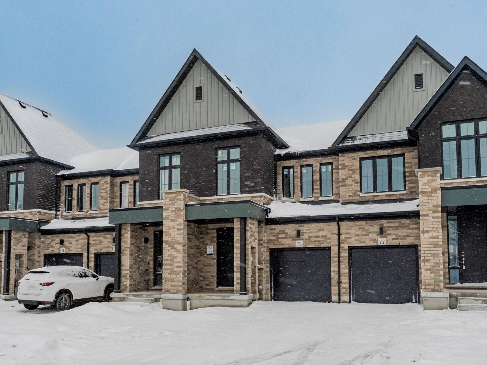 Stratford, ON N5A 6W6,75 Manuel ST