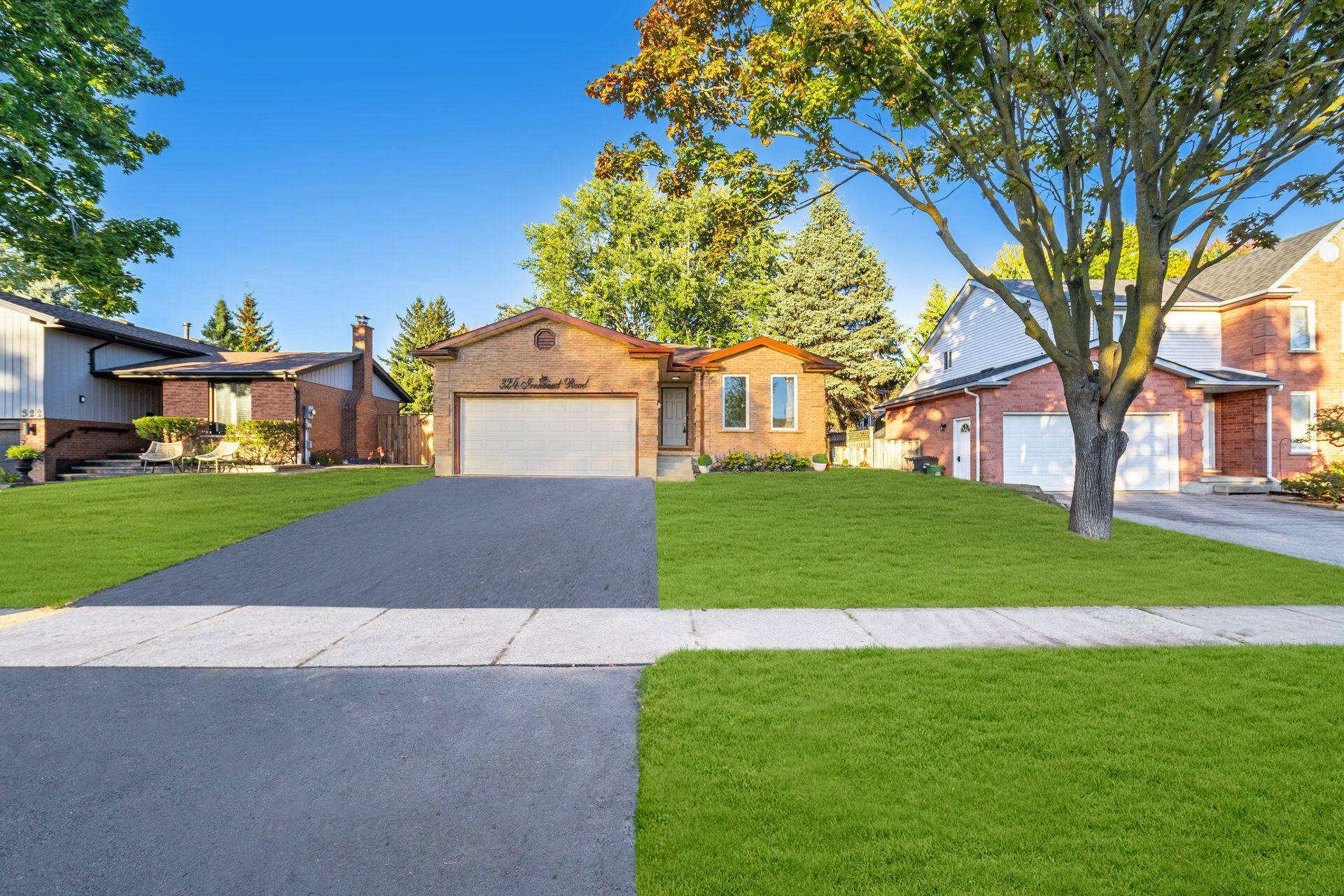 Guelph, ON N1G 3G3,324 IRONWOOD RD