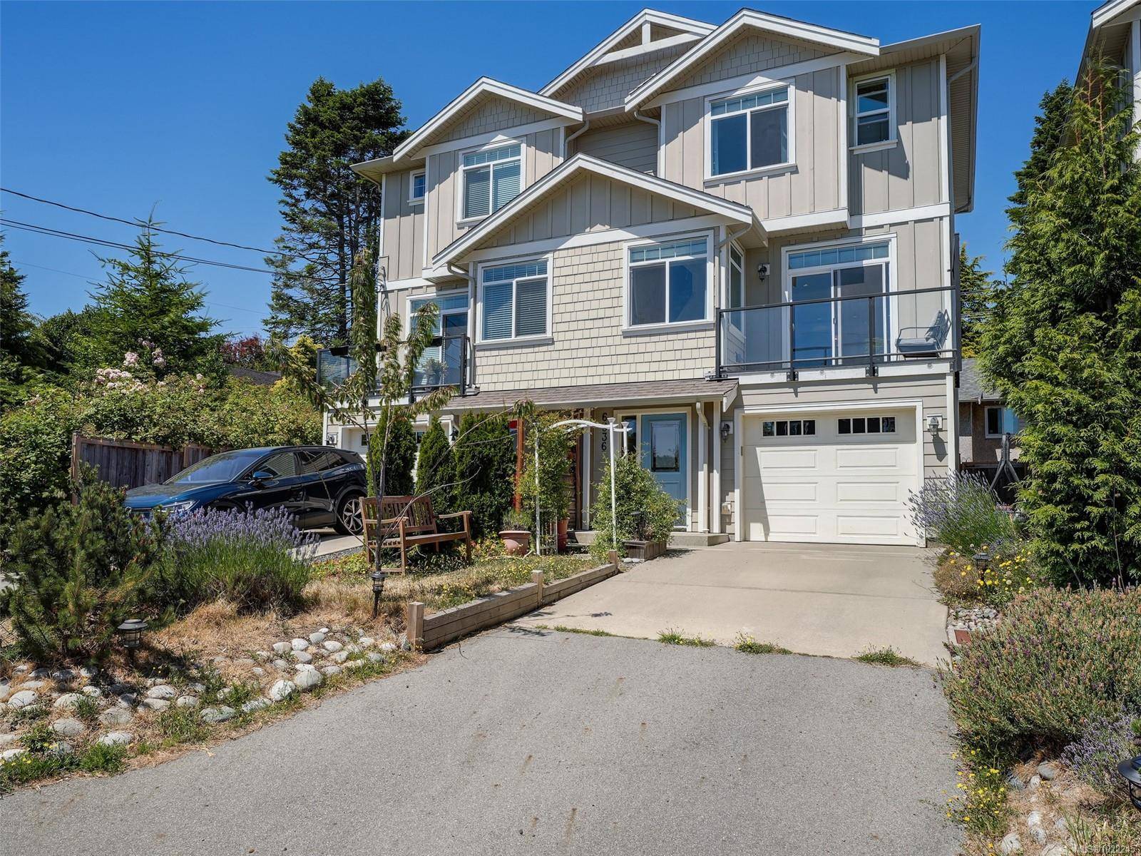 Sooke, BC V9Z 0X1,6536 Lanark Rd