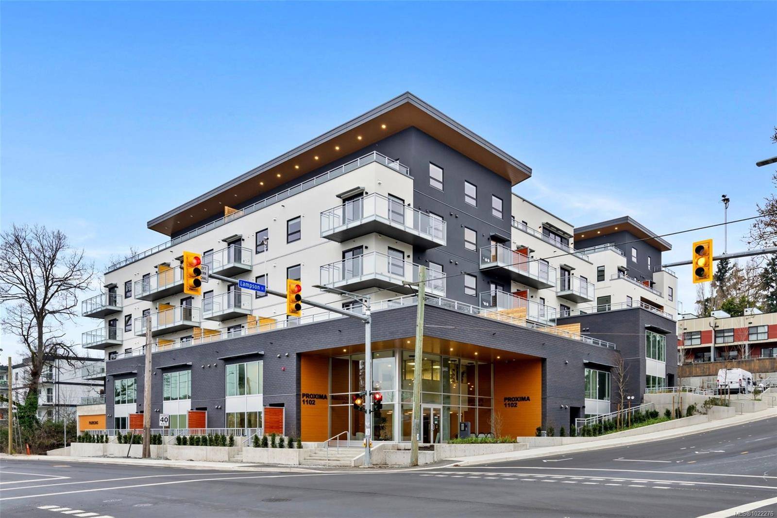 Esquimalt, BC V9A 0L3,610 Lampson Rd #208