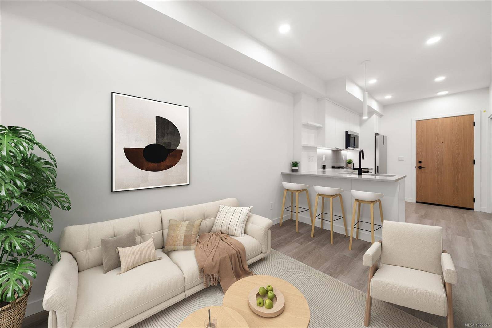 Esquimalt, BC V9A 0L3,610 Lampson Rd #208