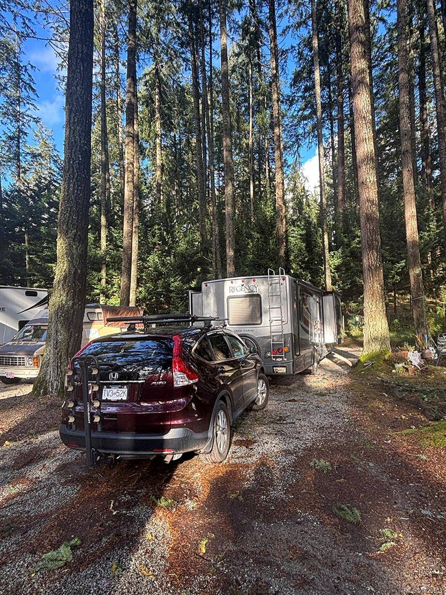 Salt Spring, BC V8K 1M1,1136 North End Rd #20