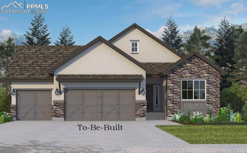 Colorado Springs, CO 80908,8242 Willey Picket DR