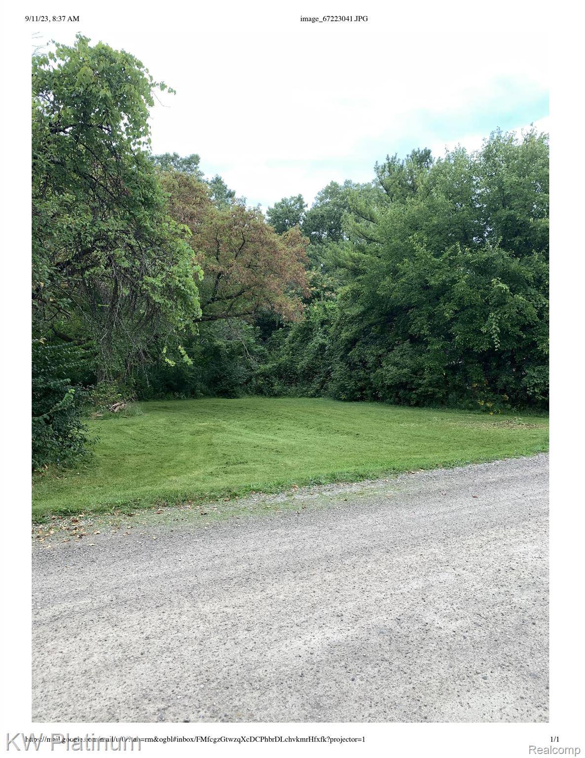 25891 BALLARD ST, Harrison Twp, MI 48045