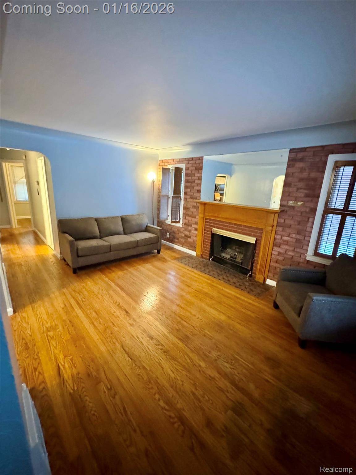 Eastpointe, MI 48021,15050 Camden AVE